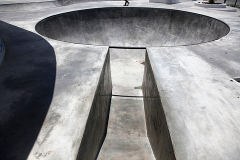 Reglamento Skatepark photo 3