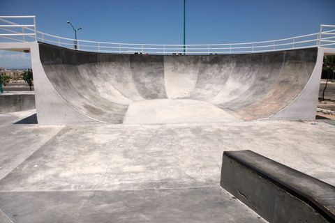 Reglamento Skatepark photo 5