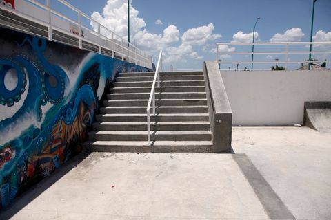 Reglamento Skatepark photo 6