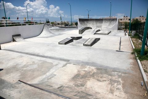 Reglamento Skatepark photo 7