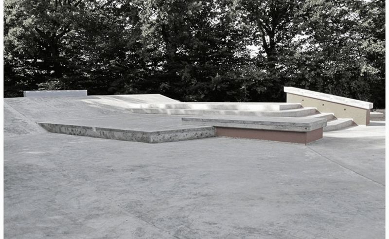 Rellingen Plaza 