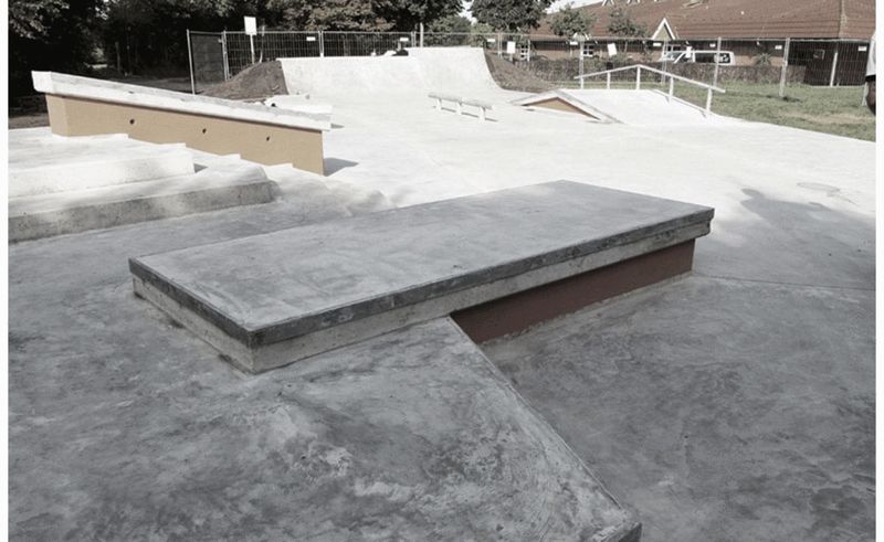 Rellingen Plaza 
