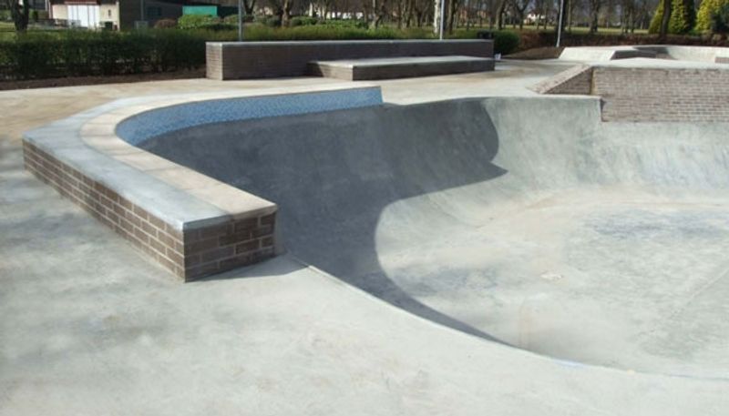 Renfrew Skatepark