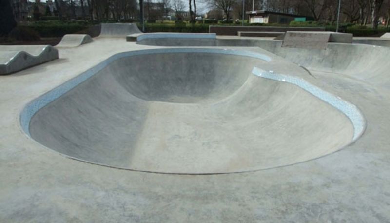 Renfrew Skatepark