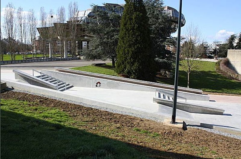 Rennes Skatepark