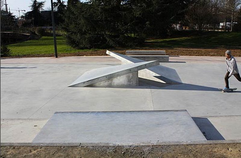Rennes Skatepark