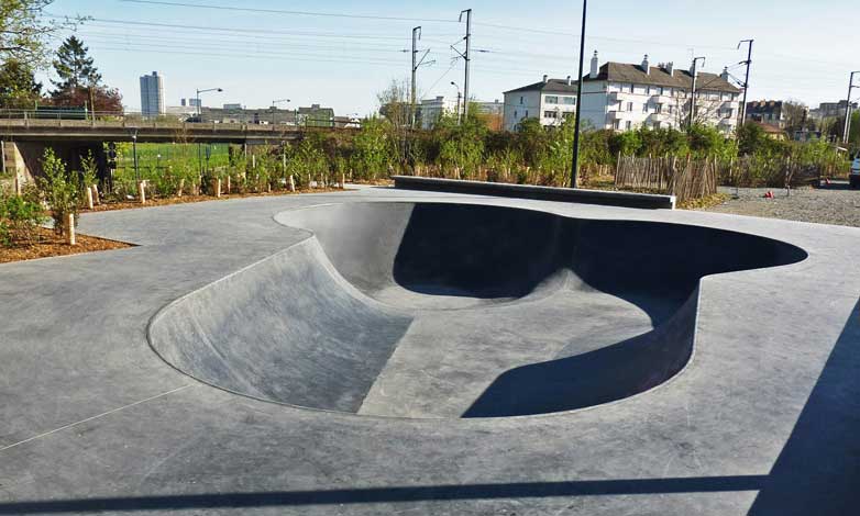 Rennes Bowl