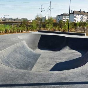 Rennes Bowl