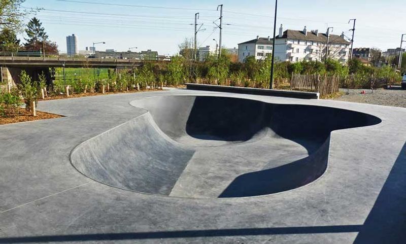 Rennes Bowl