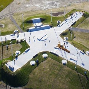 Repentigny Skatepark
