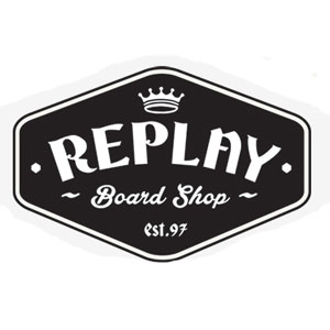Replay Board Shop 