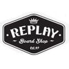 Replay Board Shop 