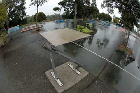 Reservoir Skatepark photo 10