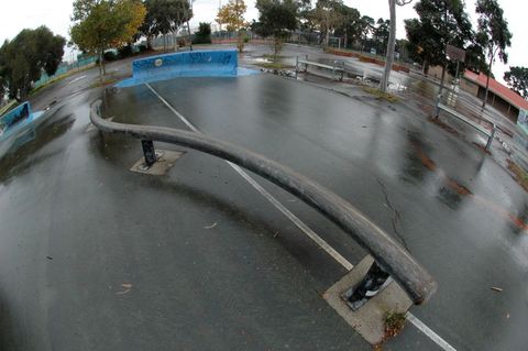 Reservoir Skatepark photo 4