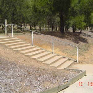 Resi Rail