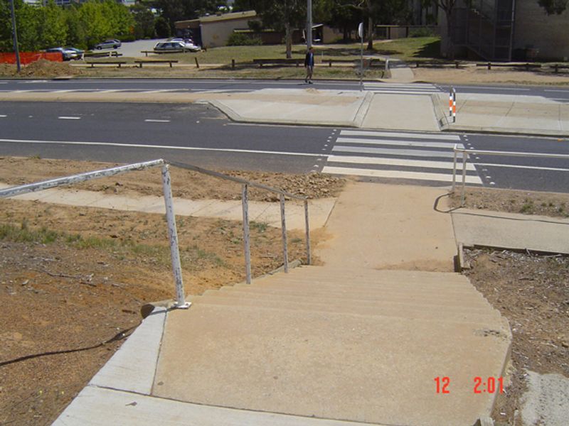 Resi Rail