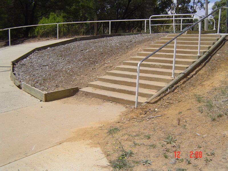 Resi Rail