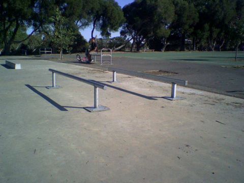 Reservoir Skatepark photo 19