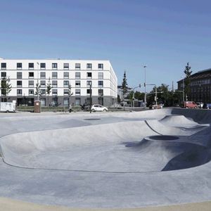 Reutlingen Skatepark