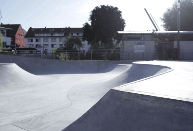 Reutlingen Skatepark