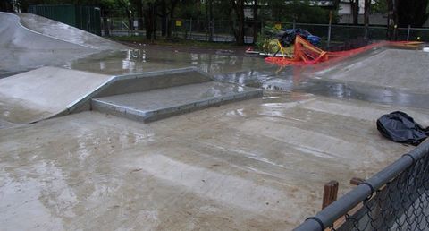 Revesby Skatepark photo 16
