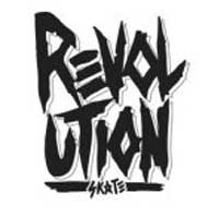 Revolution Skate Shop 