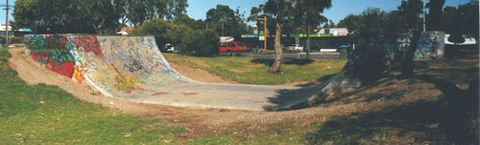 Reynella Mini Ramp photo 4