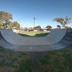 Reynella Mini Ramp