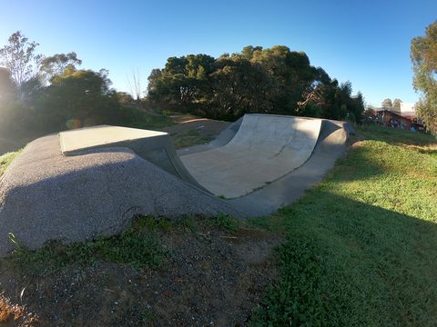 Reynella Mini Ramp photo 2