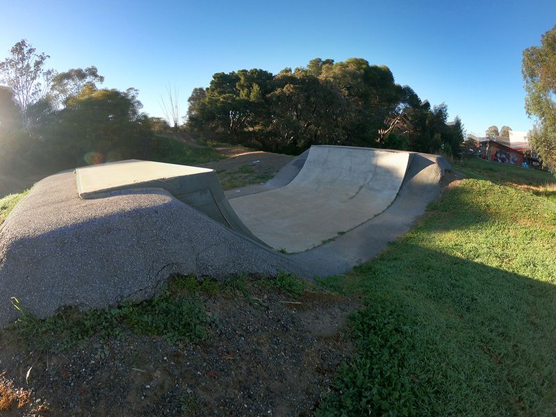 Reynella Mini Ramp