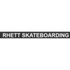 Rhett Skate Shop