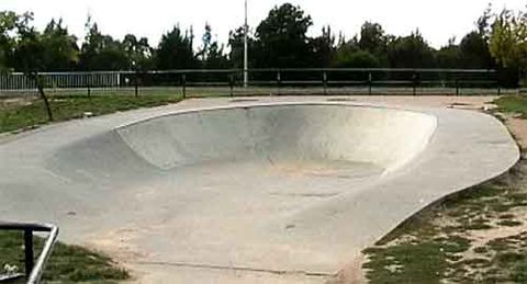 Richardson Bowl photo 4