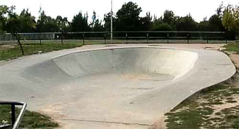 Richardson Bowl