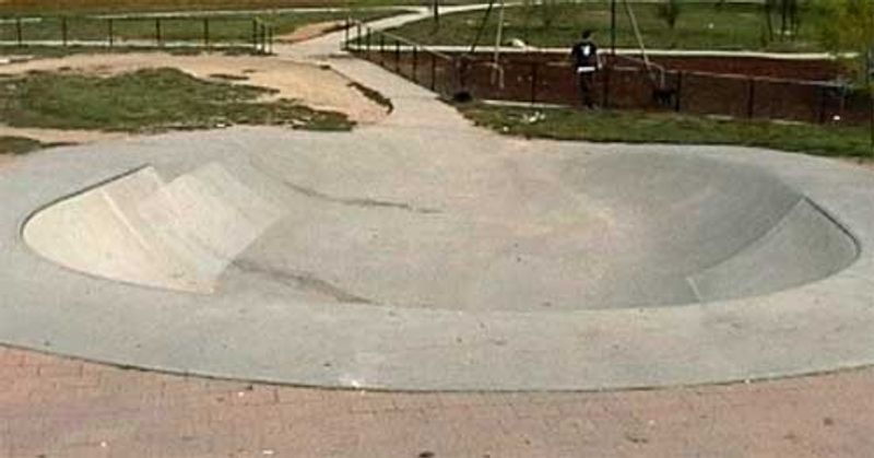 Richardson Bowl