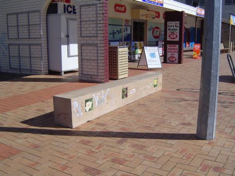 Rivett Shop Ledges photo 2