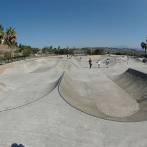 Richard Steed Memorial Sk