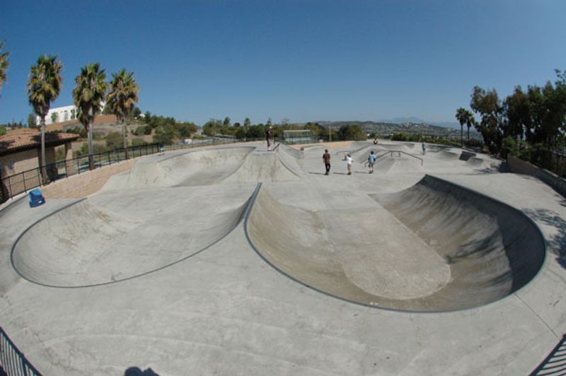 Richard Steed Memorial Skatepa