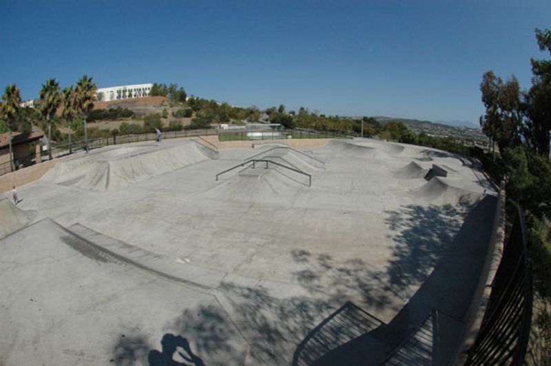 Richard Steed Memorial Skatepa