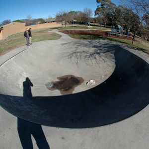 Richardson Bowl