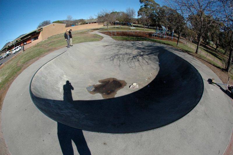 Richardson Bowl