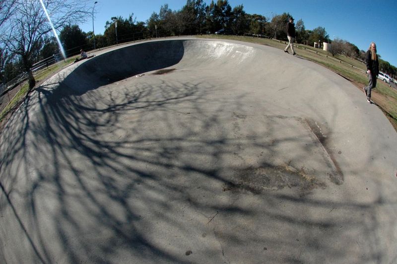 Richardson Bowl