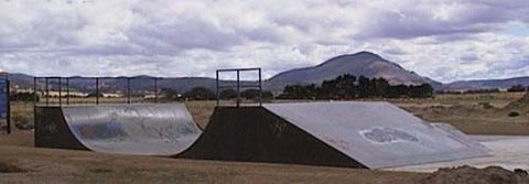 Richmond Skate Park photo 2