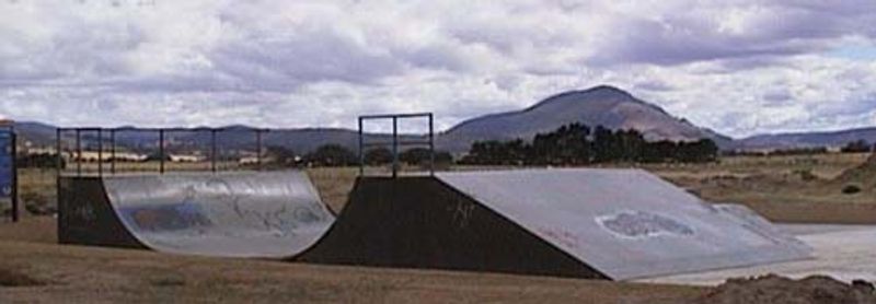 Richmond Skate Park