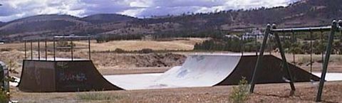 Richmond Skate Park photo 3