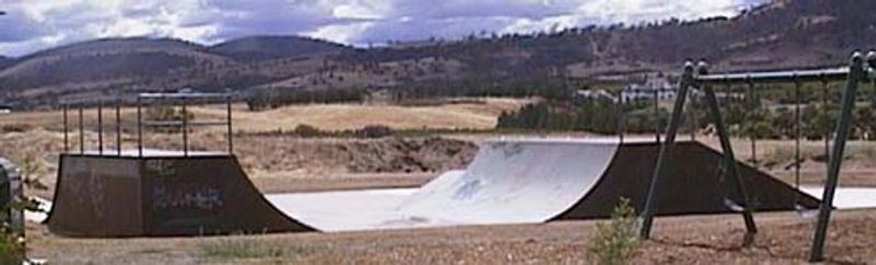 Richmond Skate Park