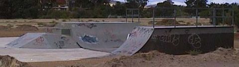 Richmond Skate Park photo 4