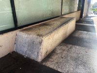 Laneway Ledge