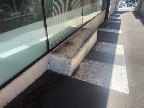 Laneway Ledge photo 2