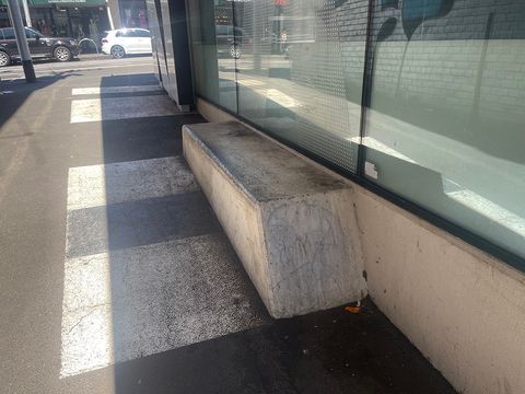Laneway Ledge photo 3