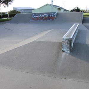 Richmond Skatepark